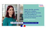 France Services I Du nouveau en Charente-Maritime !