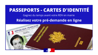 Passeports et visas