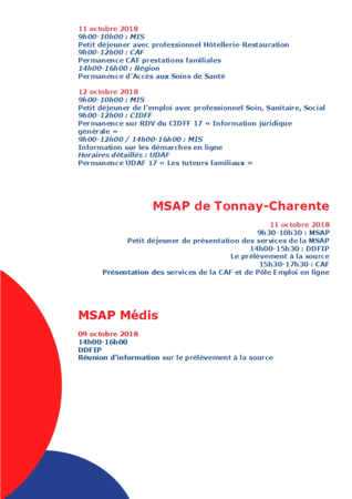 Programme MSAP 17 4