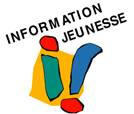 Logo Information Jeunesse