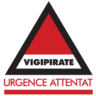 Vigipirate - Niveau Urgence attentat