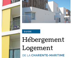 Guide de l'hébergement et du logement en Charente-Maritime