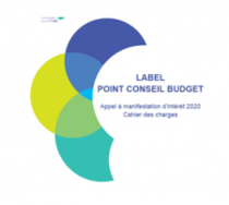Stratégie de prévention et de lutte contre la pauvreté : labellisation « Point conseil budget"